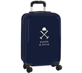 Maleta Trolley Cabina 20" Harper & Neyer 34,5X55X20Cm (Safta 612459851)