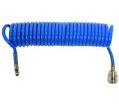 Yato YT-24201 manguera neumática 5 m 12 bar Azul