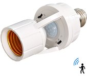 1/2PCS Smart PIR Sensor Detector Switch 110V 220V Human Body Infrared Auto On Off Light For LED Lamp Ceiling Light Panel Lights