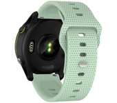 20mm 22mm Silicone Strap for Samsung Galaxy Watch 6 Classic 43 47mm 6 5 4 40mm Band Bracelet for Huawei Watch GT4 GT3 Gamin
