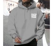2024 Anime Baki hoodie The wrester Yujiro Hanma Gym retro menswear quality casual street wear for men and women manga