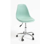 Silla Dami Office - Celadón