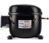 Compresor nevera R134A 1/4 CUBIGEL (GL90AAa)