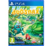 Bugsnax Juego para Consola Sony PlayStation 4, PS4 [PAL ESPAÑA]