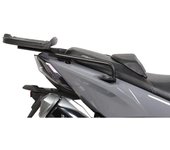 Shad Fijacion Top Master Kymco Ak 550 2017 Negro