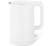 Xiaomi Hervidor Eléctrico 2 EU – Jarra de Acero Inoxidable, 1.7L de Capacidad, Hervido Rápido, Protección contra Sobrecalentamiento, Diseño Minimalista y Seguro