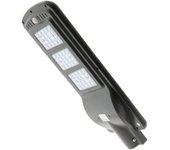 FAROLA LED SOLAR CON SENSOR 60w 6000K ADoceVoltios