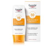 EUCERIN Gel-Crema Solar Allergy Protect SPF50 (150ml) ✅ Entrega 24/72h