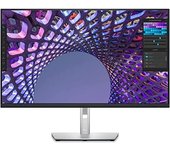 Dell 32 Monitor 4K con Hub USB-C - P3223QE