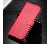 Leather Flip Case For Samsung A70 A12 A51 A50 A30 A20E Case For Galaxy A6 A7 A8plus A9 J4 J6 2018 S8 S21 S9 S7 Note9 cover coque