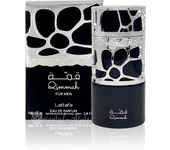 QIMMAH MEN LATTAFA EDP PERFUME ARABE ESPAÑA STOCK