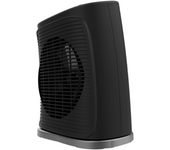 Cecotec 08253 Ventilador Negro 2000 W Calidez