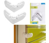 SANCO STORE - ORYX Protector Oryx Cajones Angular  (Blister 2 Piezas)