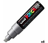 Rotuladores POSCA PC-8K (6 Unidades)