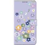 Magnetic Flip Leather Cover For Xiaomi Redmi Note 10 10T 9S 9 8 8T 7 7S 6 Pro Plus Lite 4G/5G Painting Wallet Case