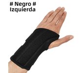 1 PCS Wrist Support Splint Arthritis Band Belt Carpal Tunnel Wrist Brace Sprain Prevent Professional Wrist Protector Hand Braces