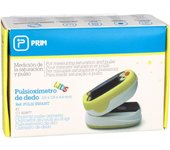 PRIM PULSIOXÍMETRO DE DEDO KIDS