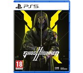 Ghostrunner 2 Juego para Consola Sony PlayStation 5 PS5