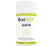 BARIMIX SLEEVE 30 CAPSULAS