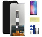 6.53'' Screen for Redmi 9 M2004J19G Lcd Display Touch Screen Digitizer With Frame for Xiaomi Redmi 9A 9C M2006C3MG Replacement