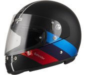 Casco de moto Integral street track 4 NZI
