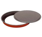 Molde Desmontable Imf Bajo 27x3 Cm - Bandejas y Moldes para Hornear