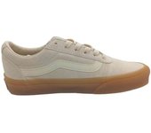 Zapatillas Vans Ward para mujer en color beige