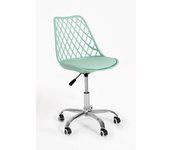 Silla Mima Office - Celadón