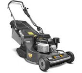 Benza BZ56R-PRO Cortacésped Profesional Gasolina 179cc Chasis Aluminio