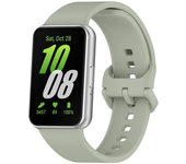 Sports Silicone Strap For Samsung Galaxy Fit 3 Band Original Bracelet Correa Wristband For Samsung Fit 3 Official Wrist Strap