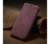Flip Leather Case for Samsung Galaxy A53 A73 A72 A52 A54 A34 A32 A22 A12 M51 M31 S22 Ultra S21 S20 FE Silicone Protection Cover