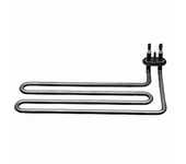 RESISTENCIA LAVAVAJILLAS LAVAPLATOS INDESIT 1800W MOD.D41FR D412FR LVT1864 C.O. 144251 061014 144256