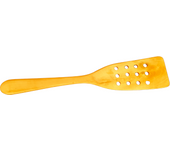 Biosa - Pala Ancha de Madera de Boj Artesanal para Cocina