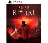 Sker Ritual - PS5 - Version española