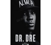 NWA Hip Hop Rapper Straight Outta Compton Hot Music Album Poster Canvas Painting Wall Art Pictures Home Room Decor Gift