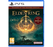 Elden Ring: Shadow Of The Erdtree Edition para PS5 - Original y precintado