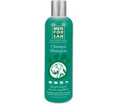 Menforsan Champú Natural Repelente con Citronela Perros