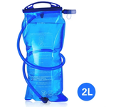 Foldable Silicone Soft Flask Water Bottles Outdoors Sport Traveling Running Kettle Hydration Pack Bag Vest 500ML