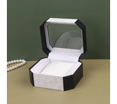 Watch Box High-end European Men's Acrylic Watch Display Box Watch Storage Box