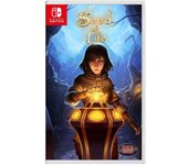 Seed of Life Juego Fisico para Consola Nintendo Switch [ PAL ESPAÑA ]