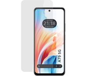 Protector Cristal Templado para Oppo A79 5G Vidrio