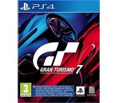 Gran Turismo 7 PS4/PS5 NL/DE/IT/FR
