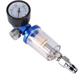 Válvula de termómetro de aire de indicador de presión de bote inflable para conector de bote inflable de Kayak