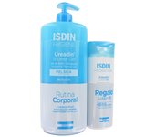 Isdin Ureadin Gel de Baño 1L + Loción 10 200ml
