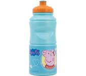 Botella Sport Easy Hold 380 ML Peppa Pig Core 2022 78885