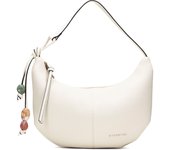 Hispanitas Vegan bolso Hobo inmilk blanco imitación cuero BV253974