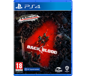 Back 4 Blood Juego para Consola Sony PlayStation 4, PS4
