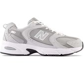 marca New Balance modelo Mr530Ck para hombre en color gris