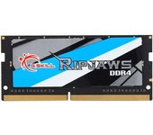 Memoria RAM G.Skill SODIMM DDR4 16GB PC2400 C16 Rip Kit 2x8gb para Portátiles