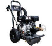 Hyundai HYW4000P Hidrolavadora Gasolina HYUNDAI 270 Bar